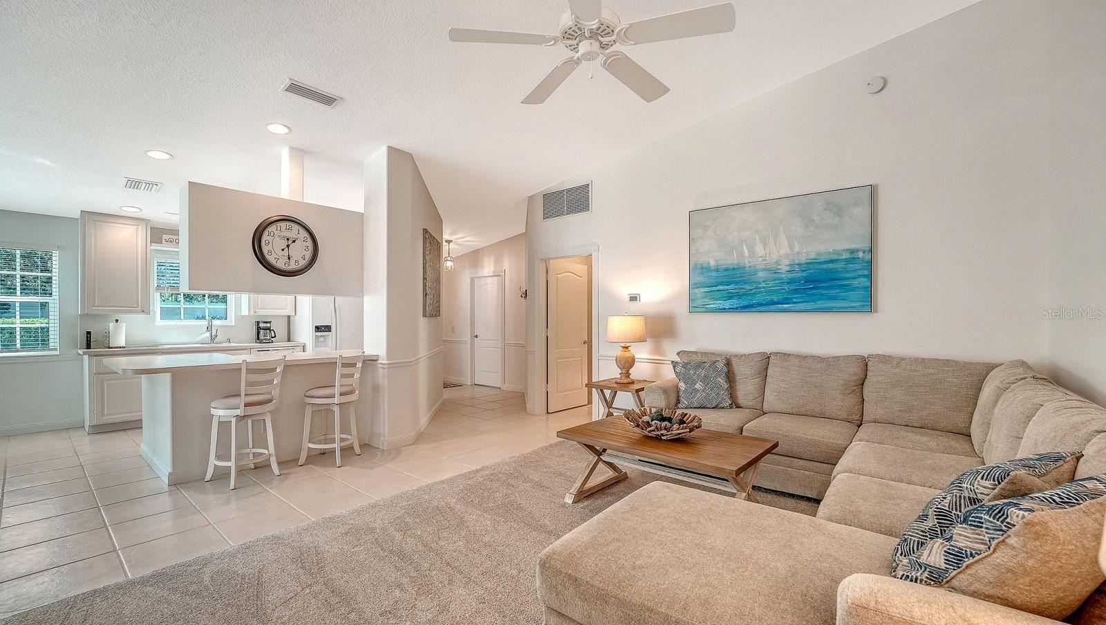 VILLAGEWALK - Residential