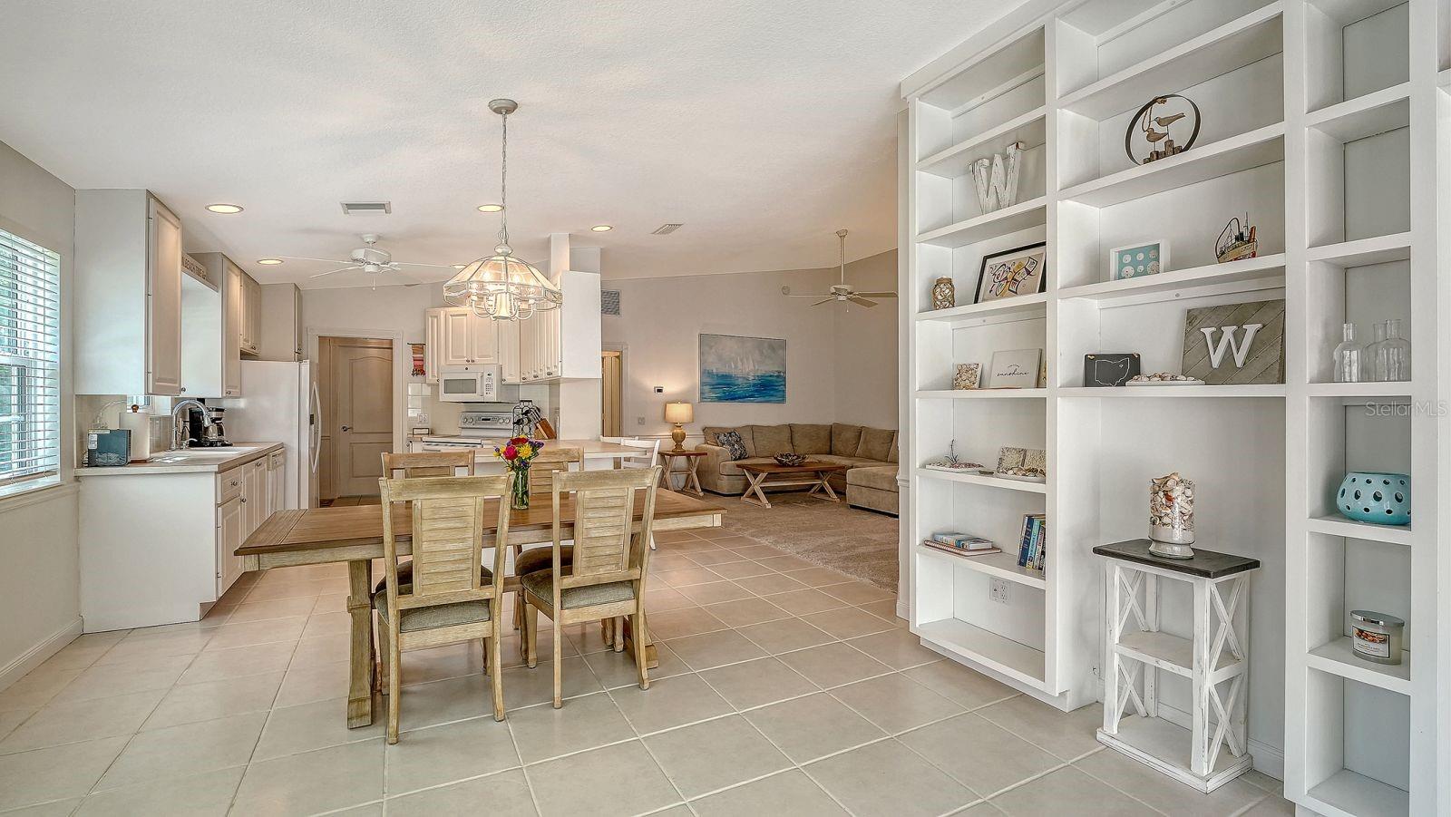 VILLAGEWALK - Residential