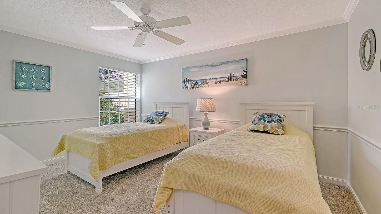 VILLAGEWALK - Residential