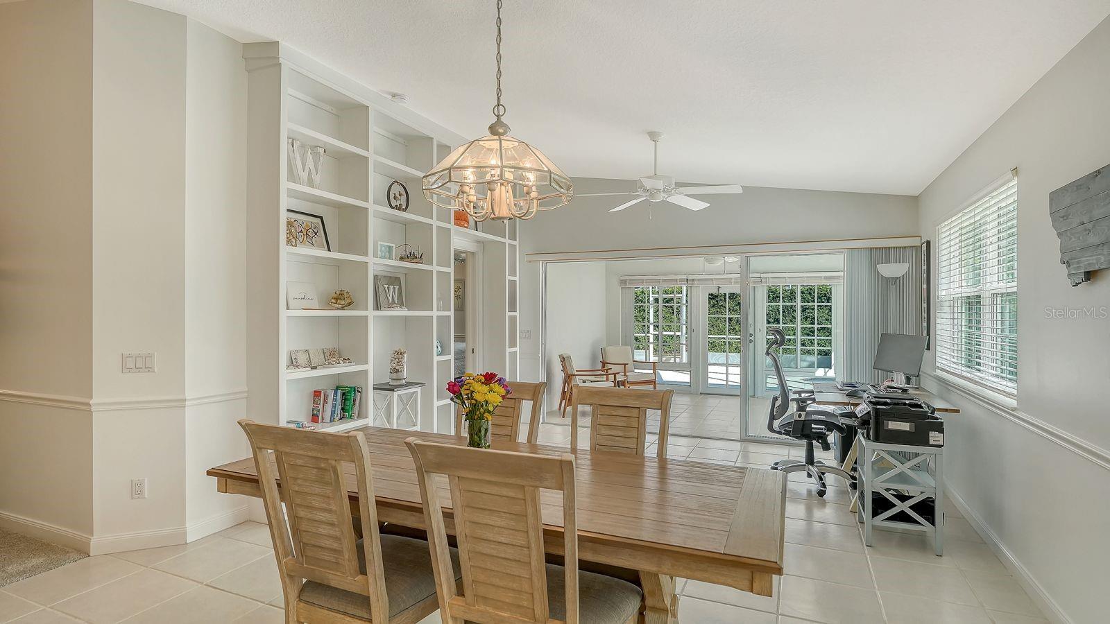 VILLAGEWALK - Residential