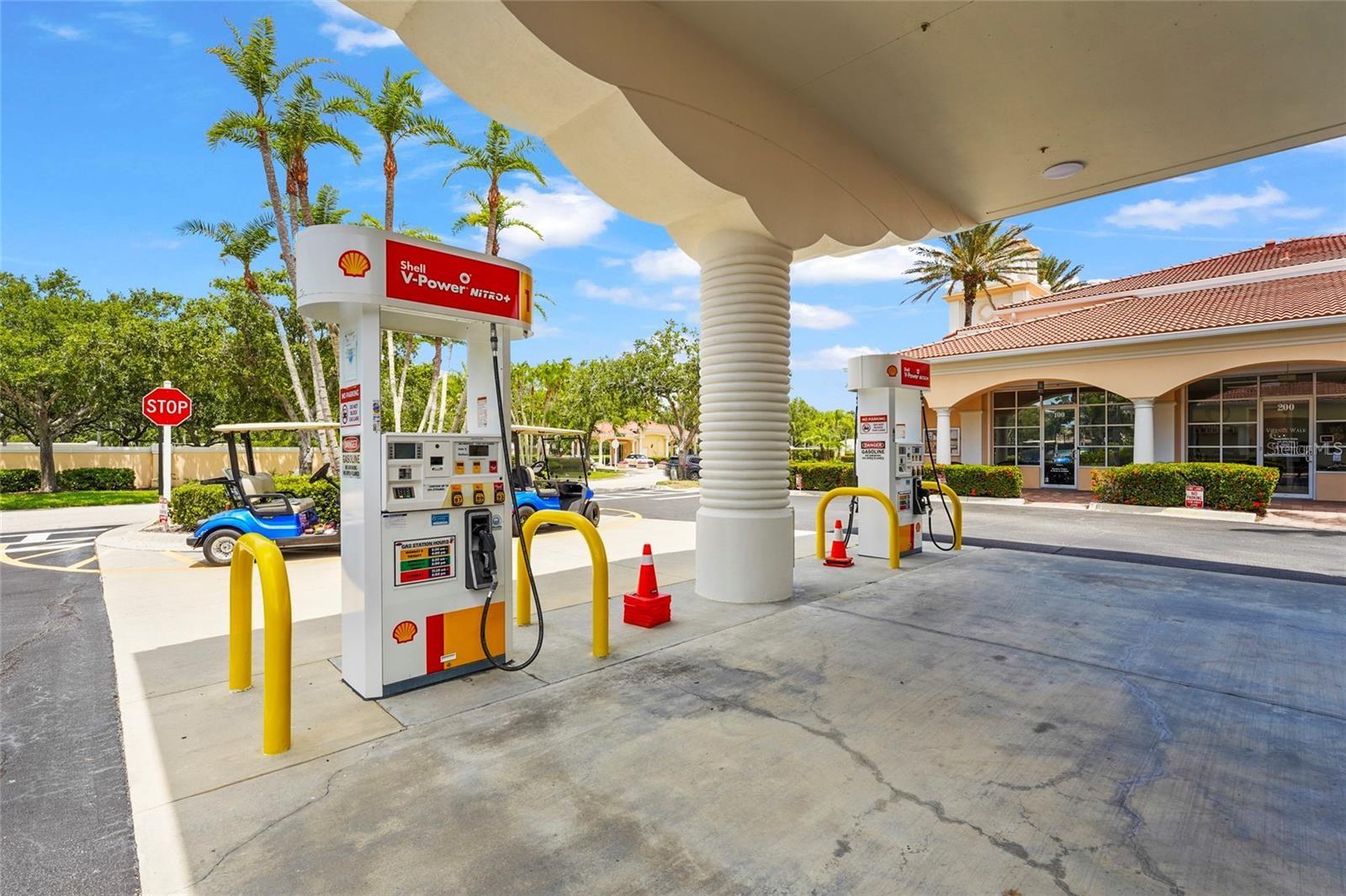 VILLAGEWALK - Residential