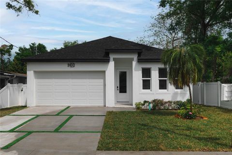 Photo of 3422 E Powhatan Avenue, Tampa, FL 33610 (MLS # TB8430041)