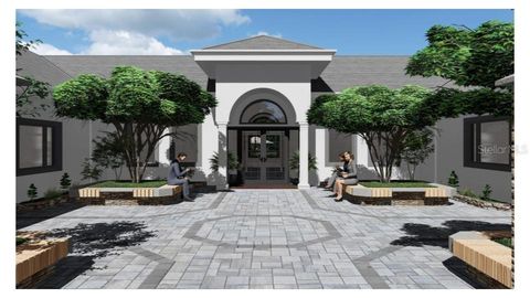 Tiny photo for 4129 United Avenue, Mount Dora, FL 32757 (MLS # G5103078)