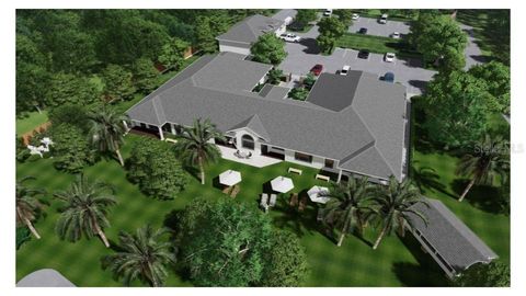 Tiny photo for 4129 United Avenue, Mount Dora, FL 32757 (MLS # G5103078)