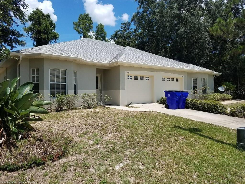 Photo of 3143 Miller Avenue, Lake Placid, FL 33852 (MLS # L4965355)