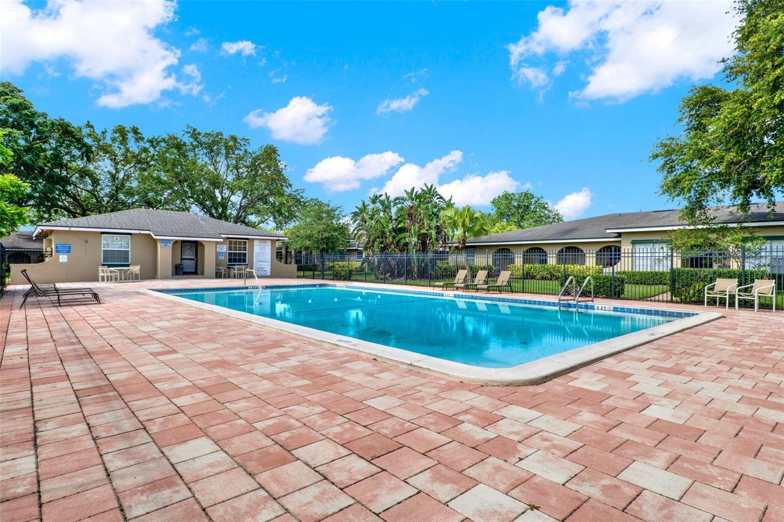 SUMMIT VILLAGE UNIT 3 A CONDO - Residential