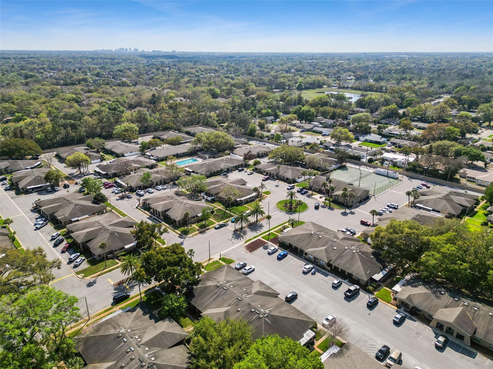 SUMMIT VILLAGE UNIT 3 A CONDO - Residential