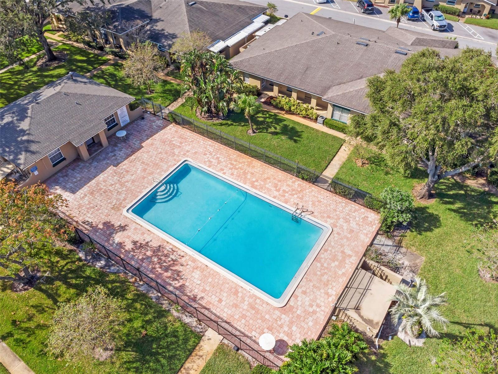 SUMMIT VILLAGE UNIT 3 A CONDO - Residential