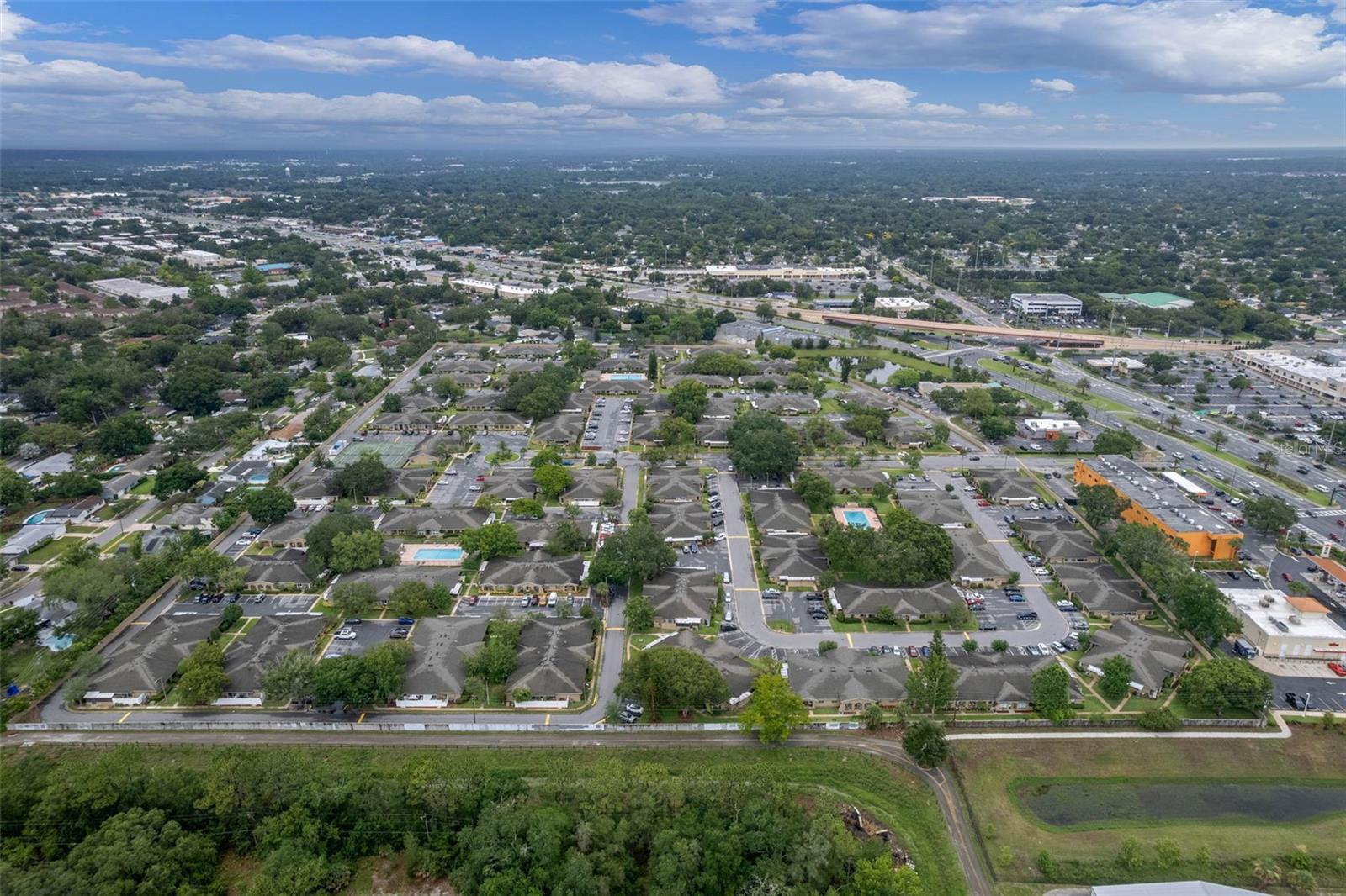 SUMMIT VILLAGE UNIT 3 A CONDO - Residential