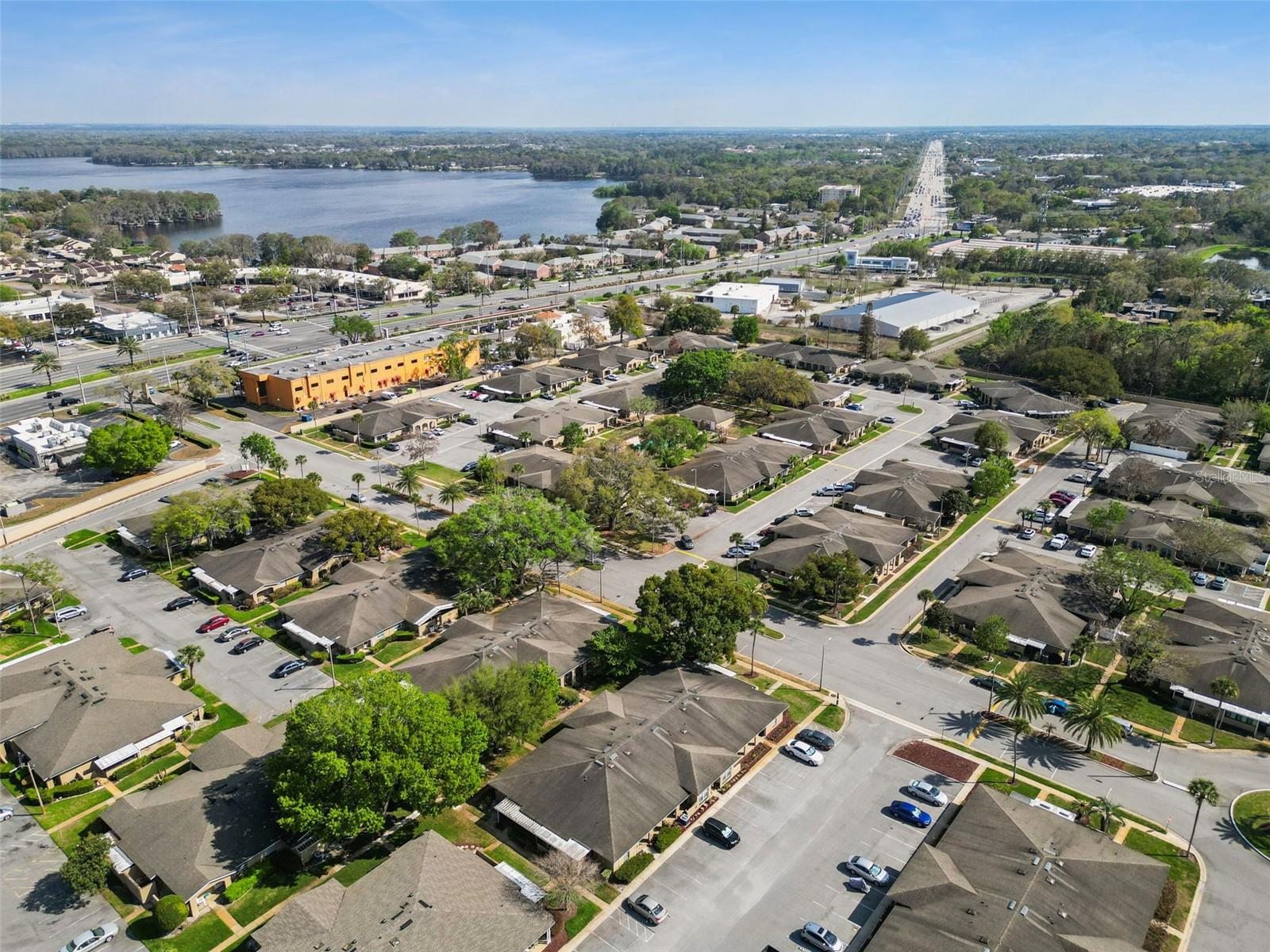 SUMMIT VILLAGE UNIT 3 A CONDO - Residential