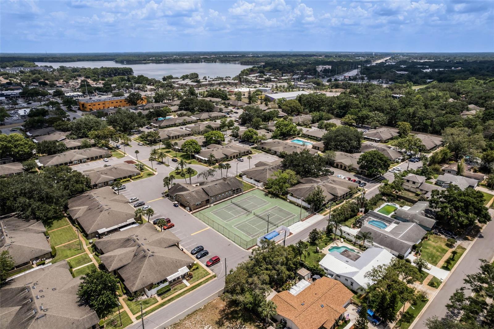 SUMMIT VILLAGE UNIT 3 A CONDO - Residential