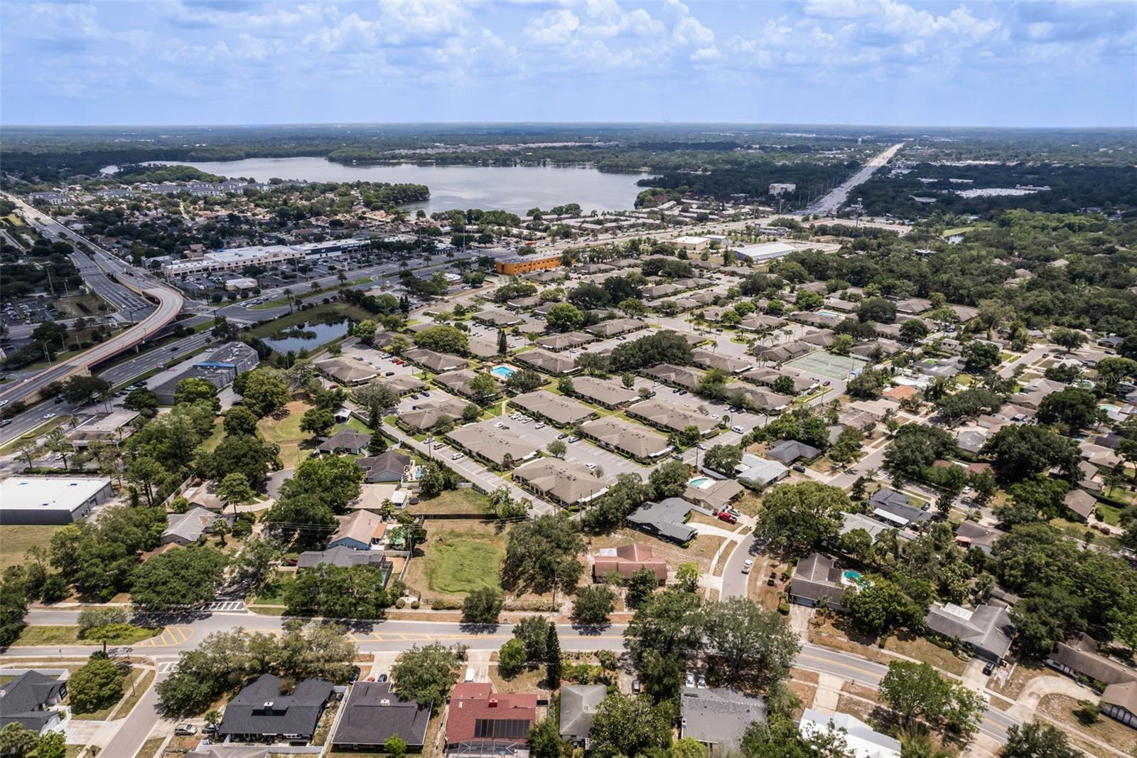 SUMMIT VILLAGE UNIT 3 A CONDO - Residential