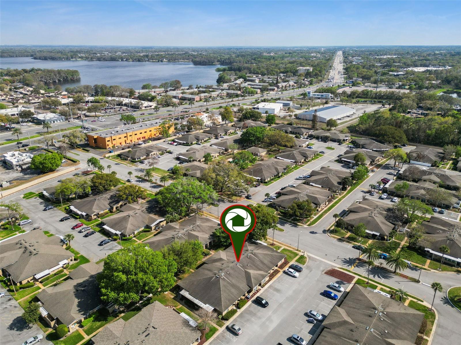 SUMMIT VILLAGE UNIT 3 A CONDO - Residential