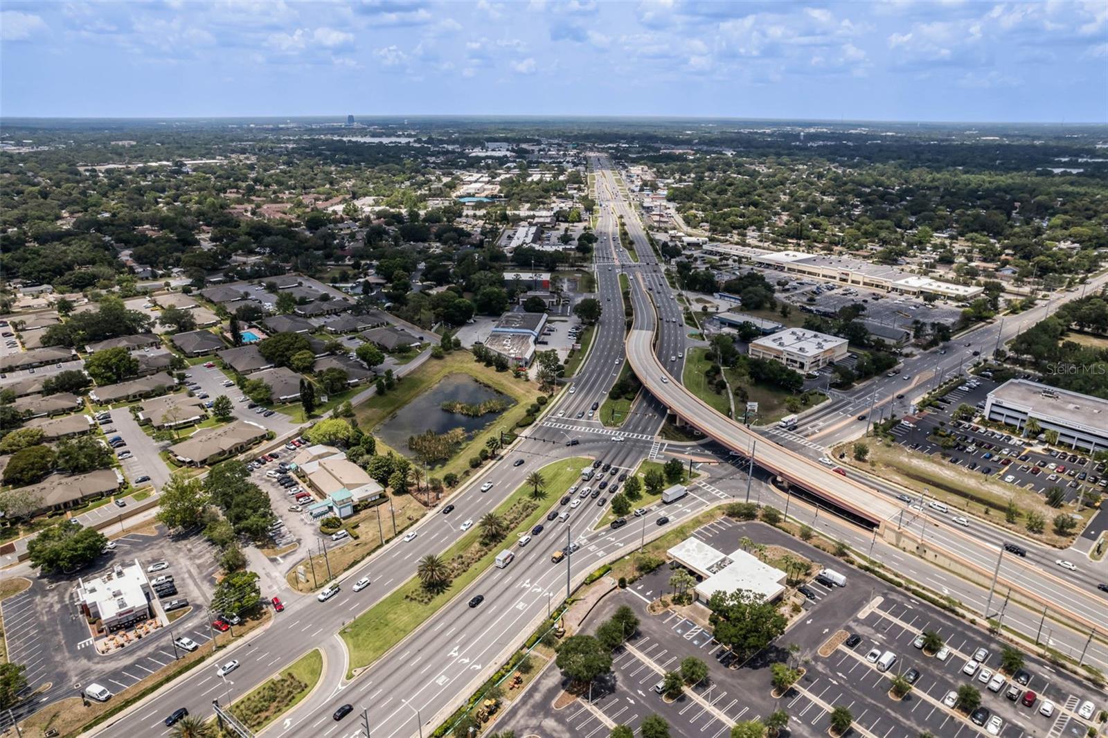 SUMMIT VILLAGE UNIT 3 A CONDO - Residential