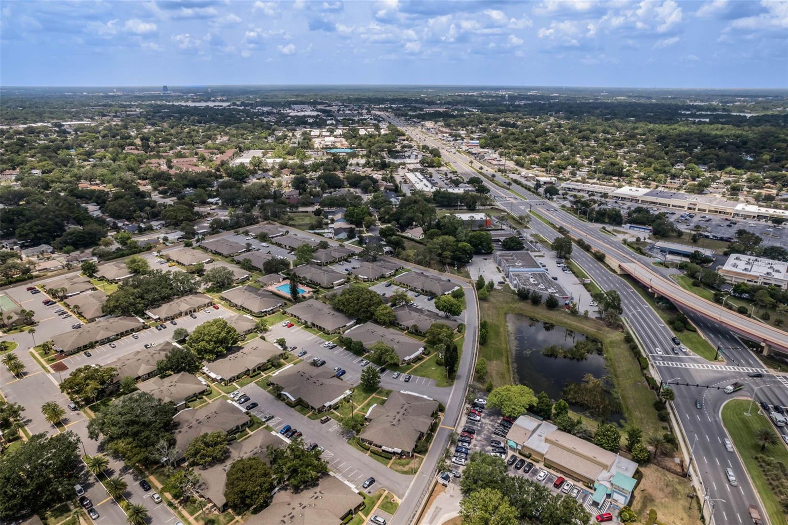 SUMMIT VILLAGE UNIT 3 A CONDO - Residential