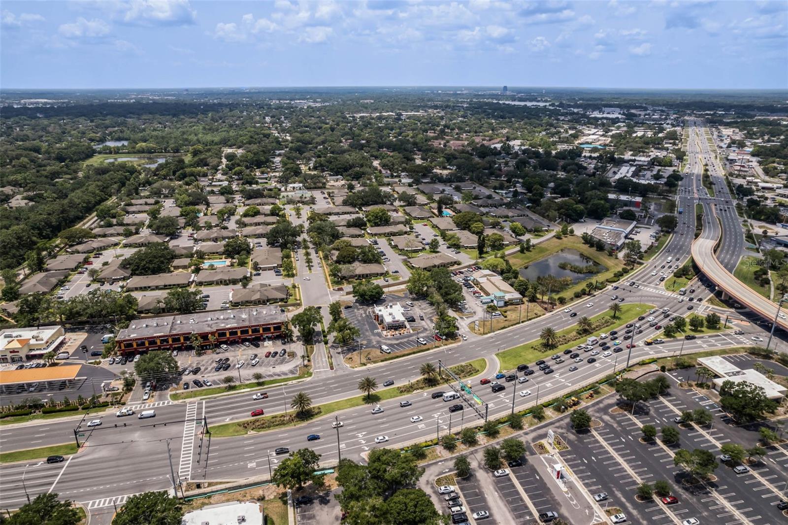 SUMMIT VILLAGE UNIT 3 A CONDO - Residential