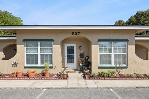 527 ETNA COURT 105 CASSELBERRY FL 32707