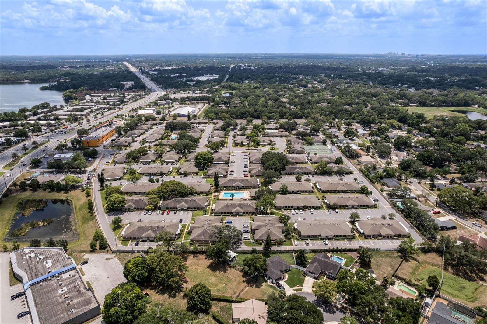 SUMMIT VILLAGE UNIT 3 A CONDO - Residential