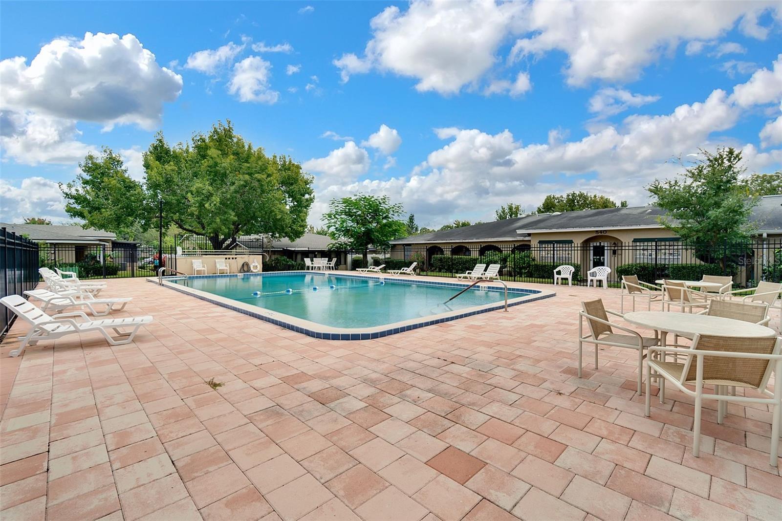 SUMMIT VILLAGE UNIT 3 A CONDO - Residential