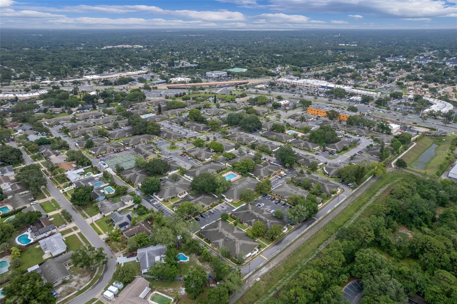 SUMMIT VILLAGE UNIT 3 A CONDO - Residential