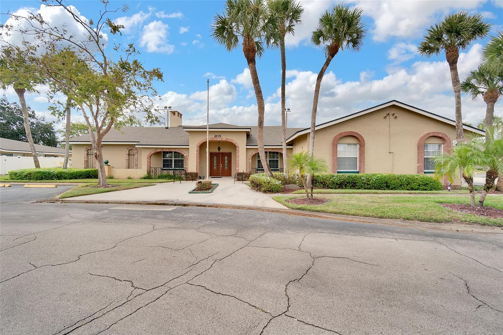 SUMMIT VILLAGE UNIT 3 A CONDO - Residential