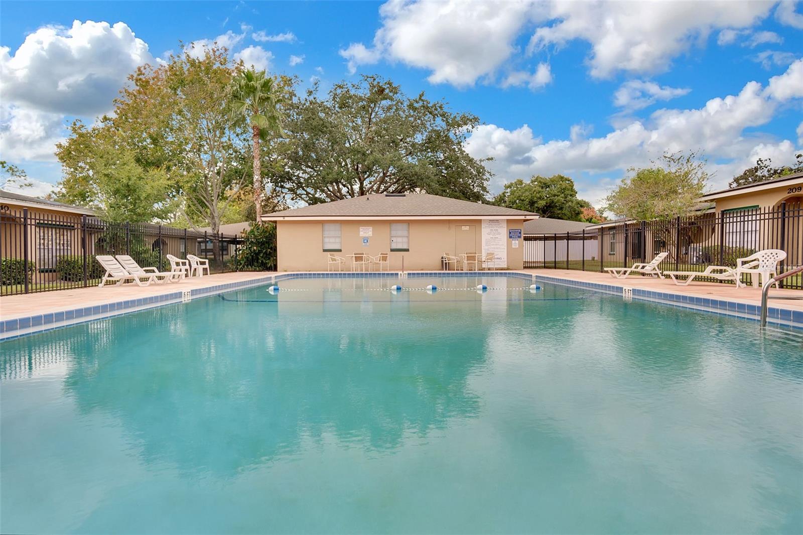 SUMMIT VILLAGE UNIT 3 A CONDO - Residential