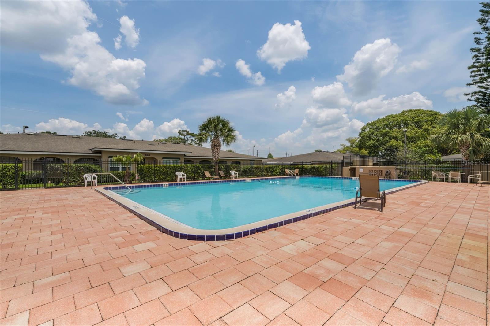 SUMMIT VILLAGE UNIT 3 A CONDO - Residential