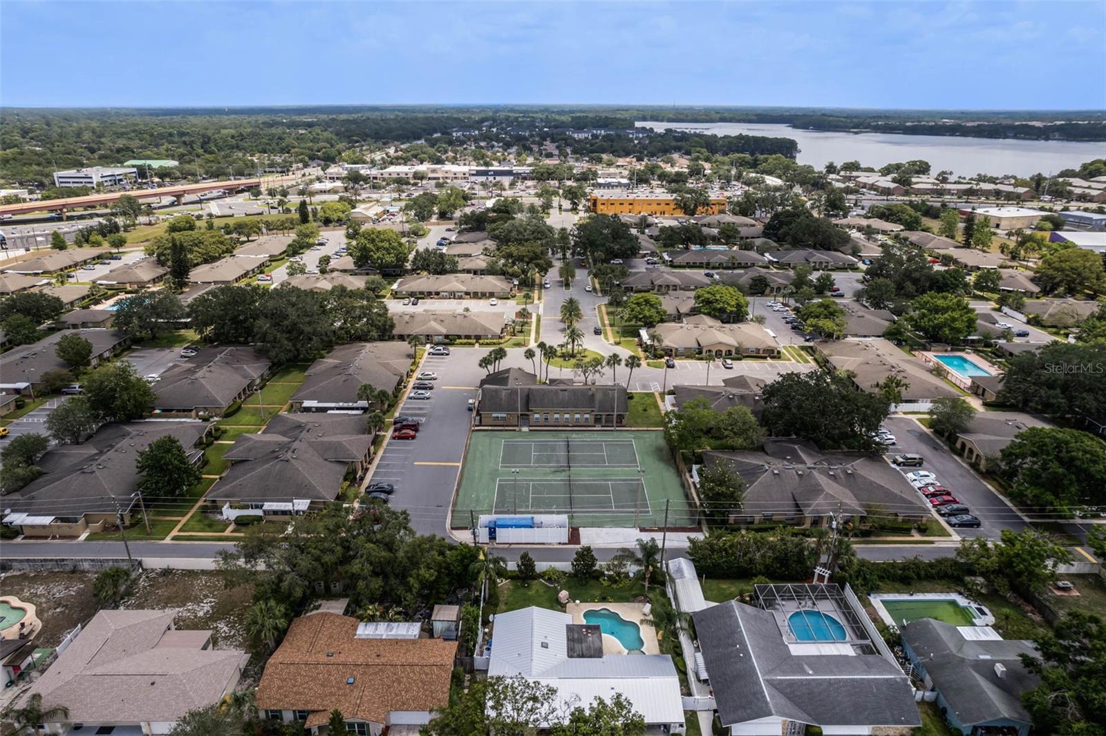 SUMMIT VILLAGE UNIT 3 A CONDO - Residential