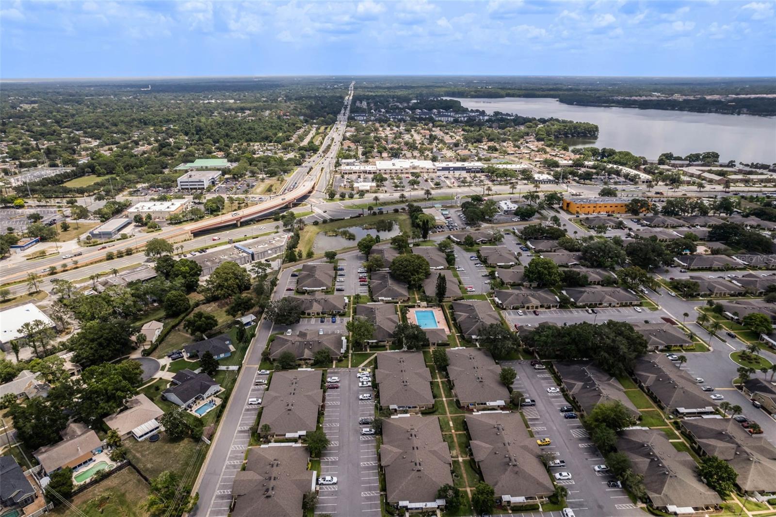 SUMMIT VILLAGE UNIT 3 A CONDO - Residential