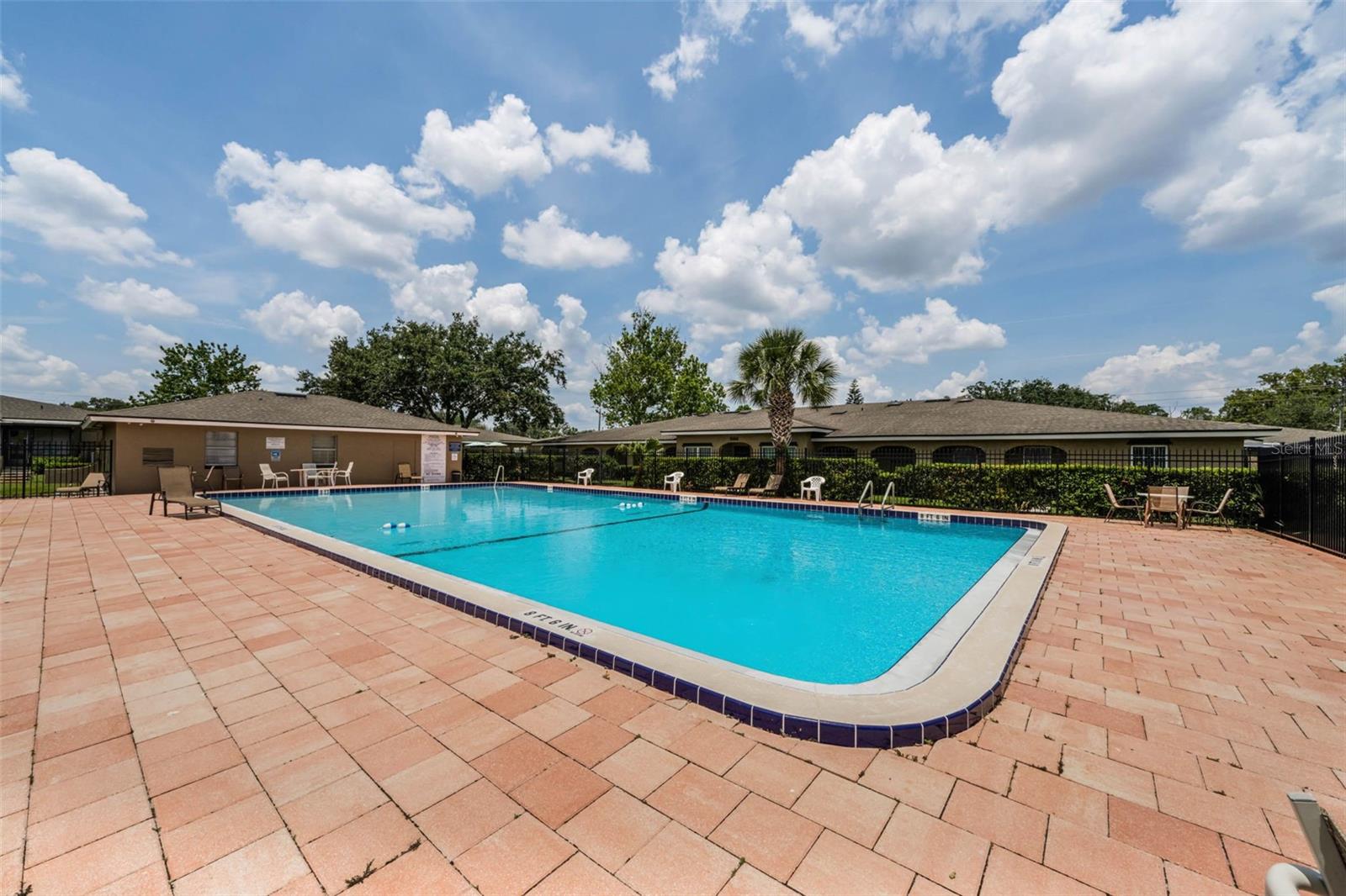 SUMMIT VILLAGE UNIT 3 A CONDO - Residential