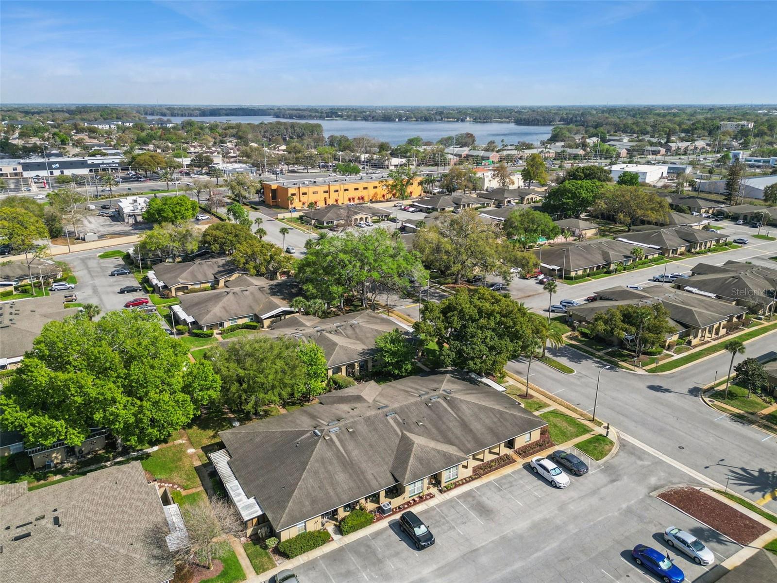 SUMMIT VILLAGE UNIT 3 A CONDO - Residential