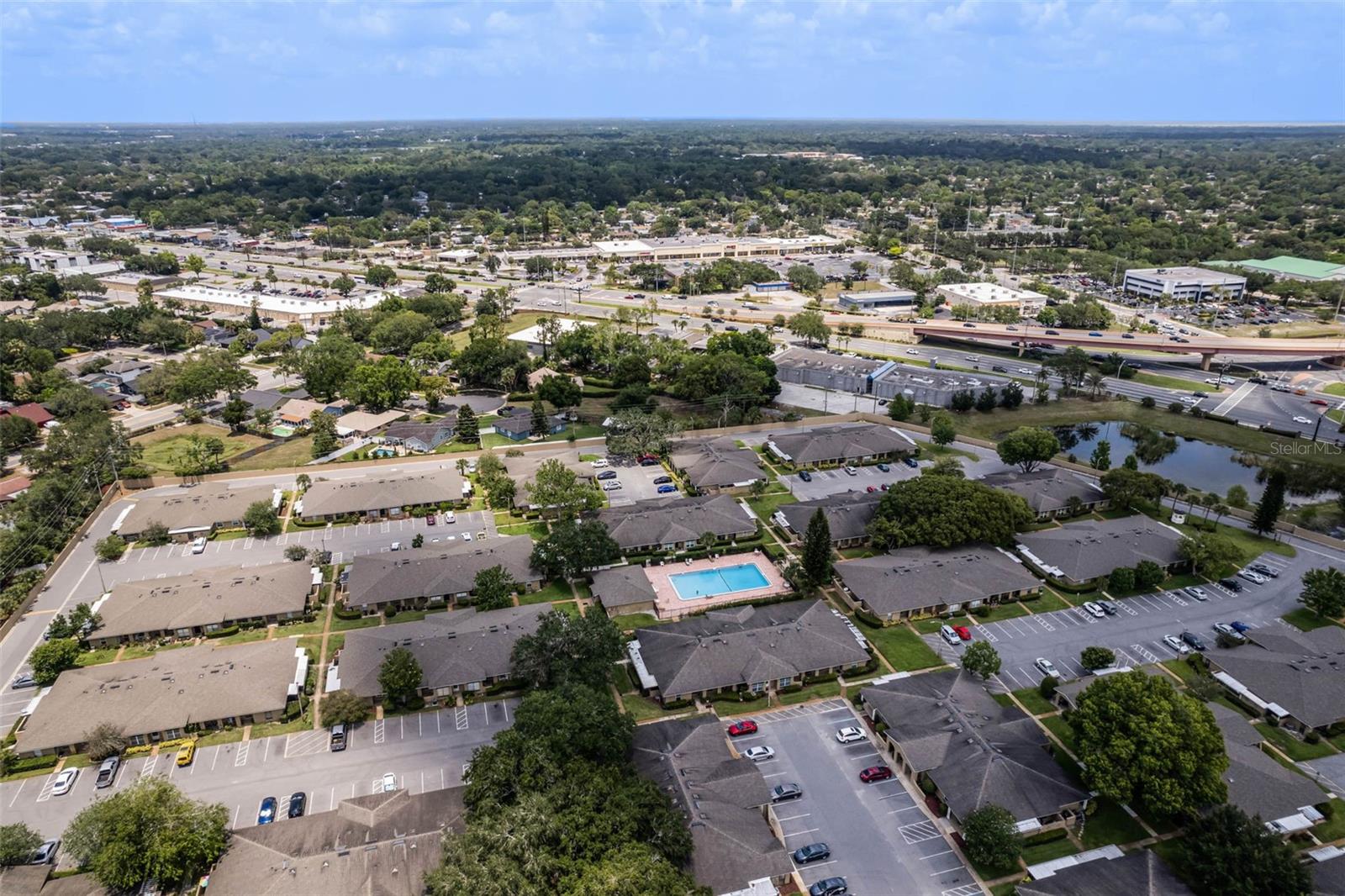 SUMMIT VILLAGE UNIT 3 A CONDO - Residential