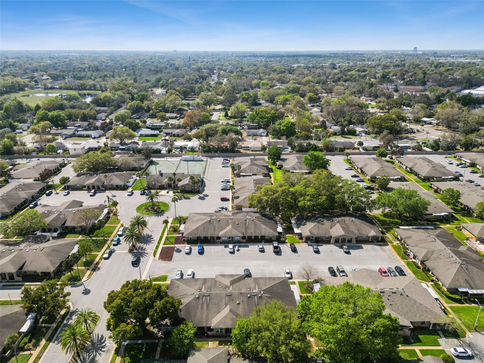 SUMMIT VILLAGE UNIT 3 A CONDO - Residential