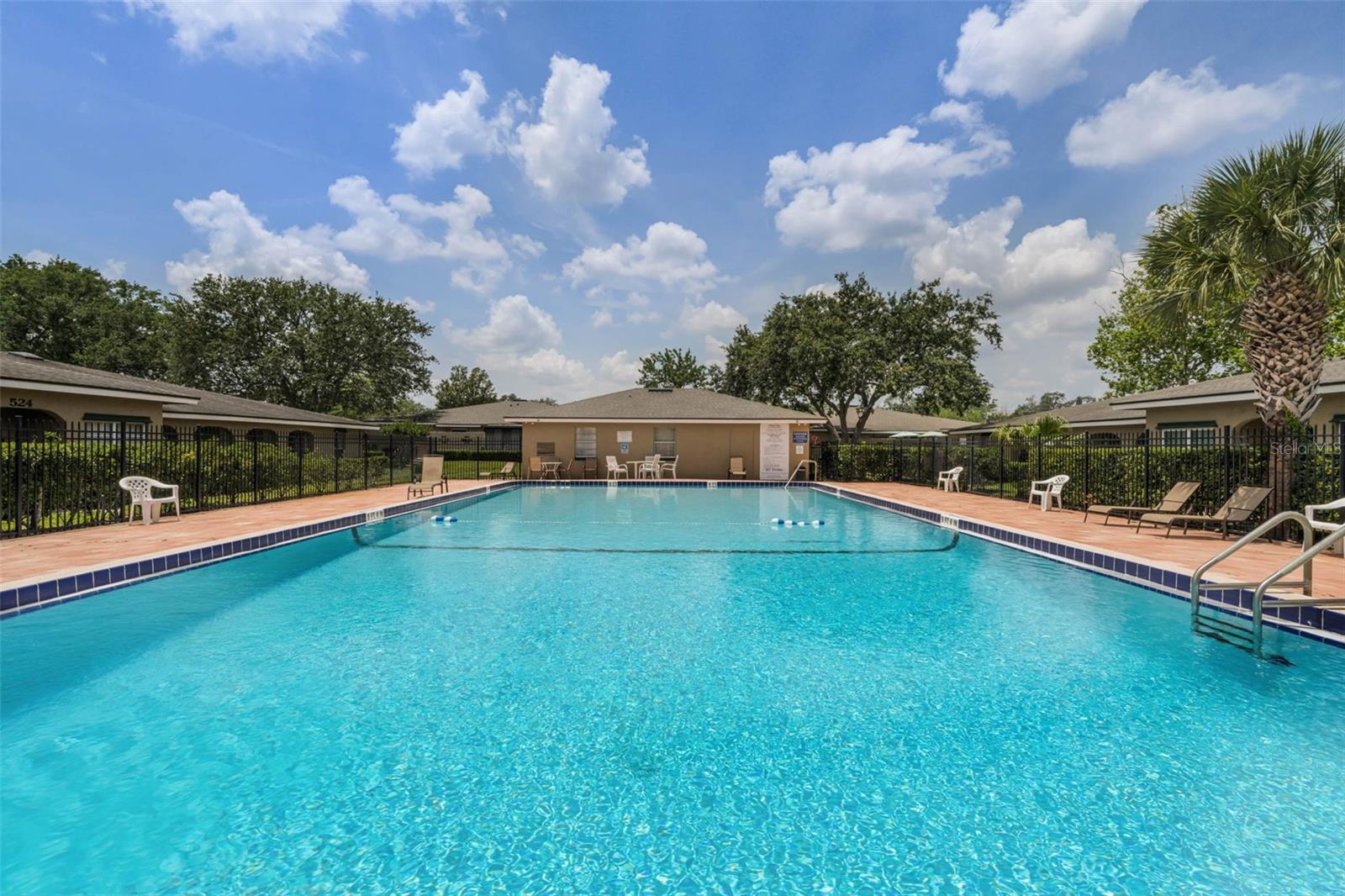 SUMMIT VILLAGE UNIT 3 A CONDO - Residential