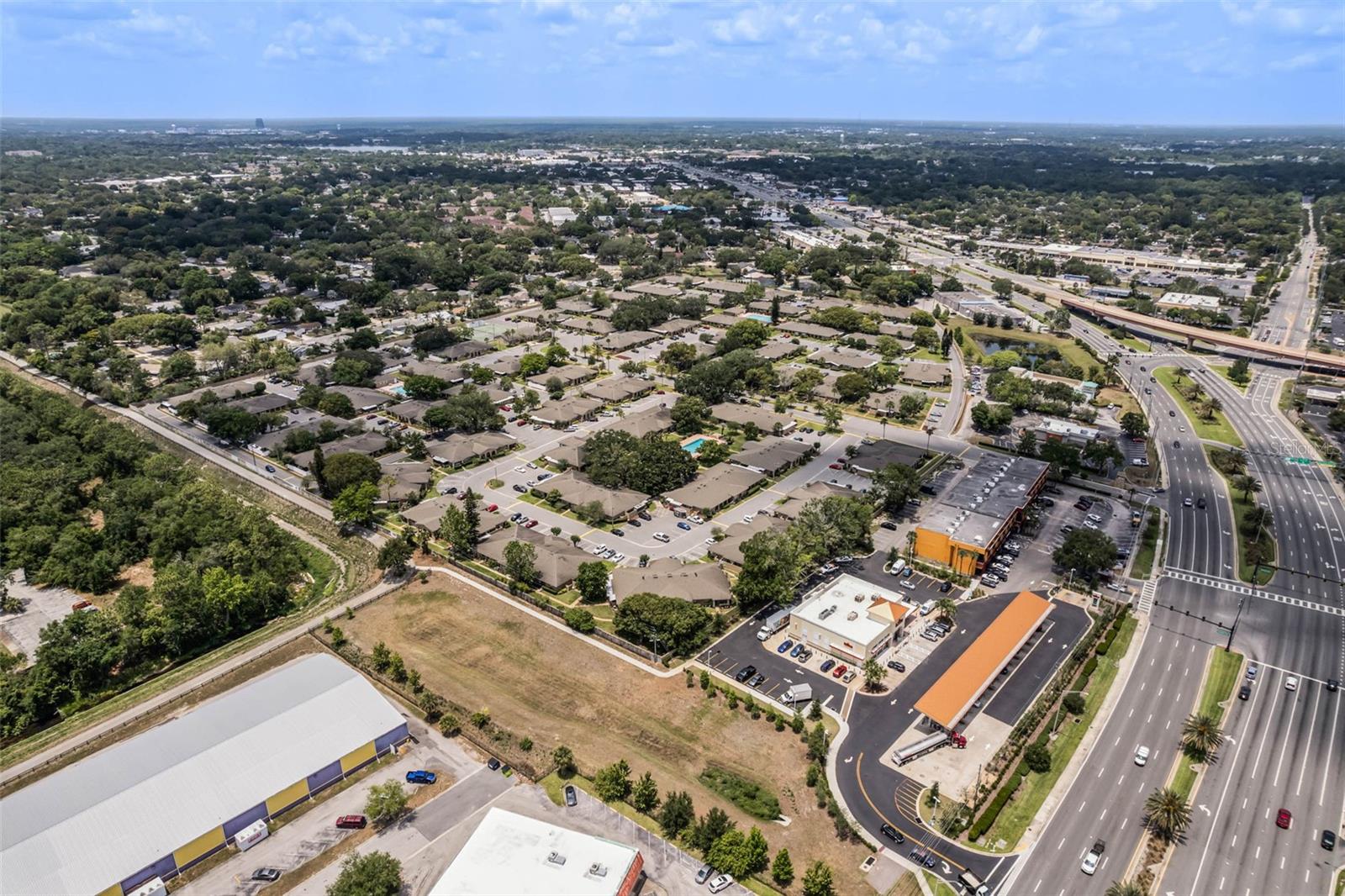 SUMMIT VILLAGE UNIT 3 A CONDO - Residential