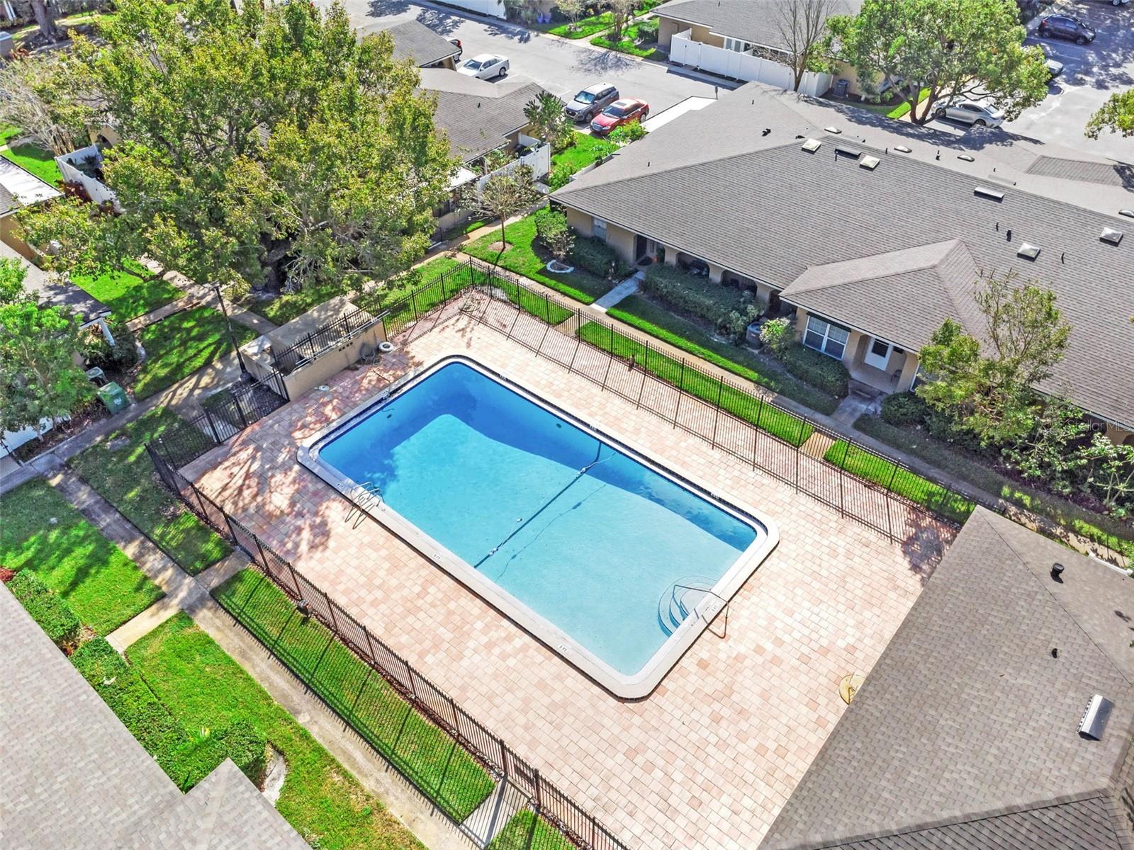 SUMMIT VILLAGE UNIT 3 A CONDO - Residential