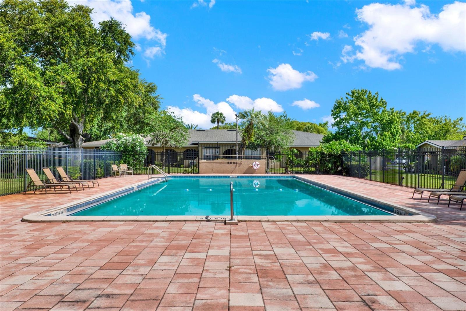 SUMMIT VILLAGE UNIT 3 A CONDO - Residential