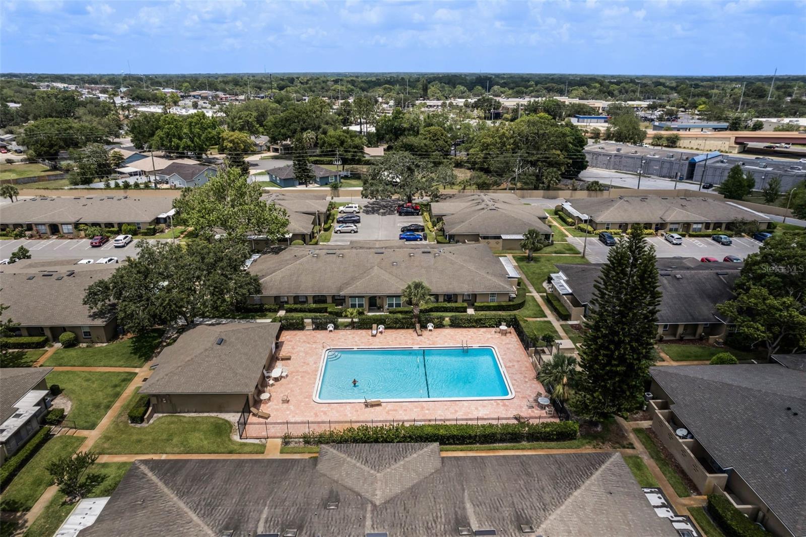 SUMMIT VILLAGE UNIT 3 A CONDO - Residential