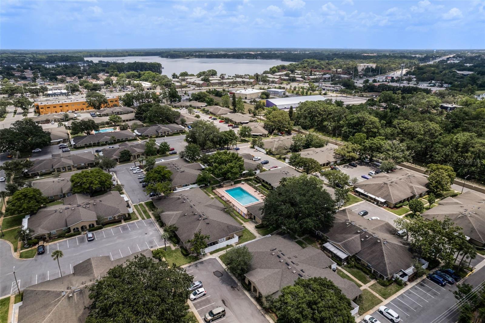 SUMMIT VILLAGE UNIT 3 A CONDO - Residential