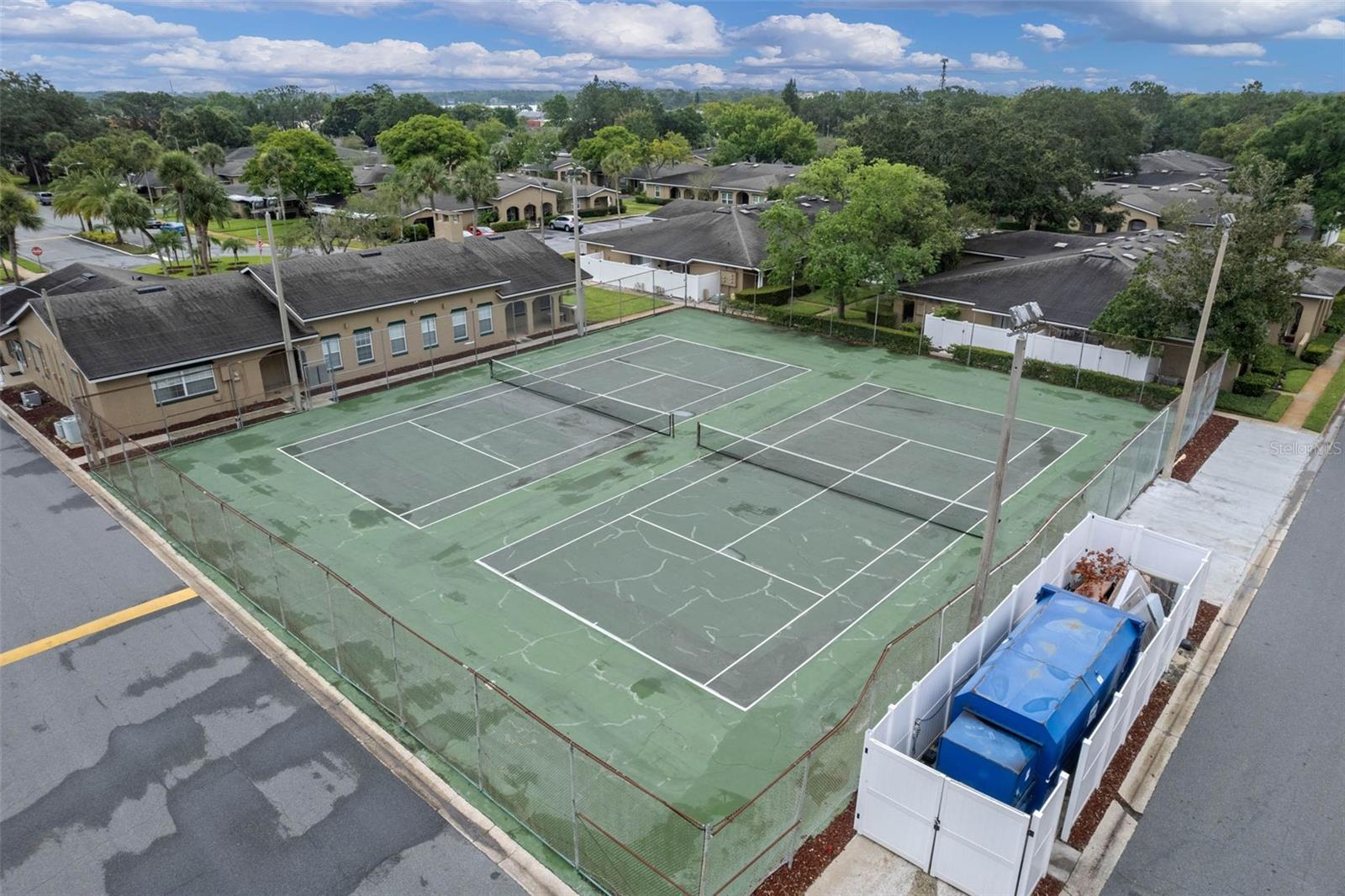 SUMMIT VILLAGE UNIT 3 A CONDO - Residential