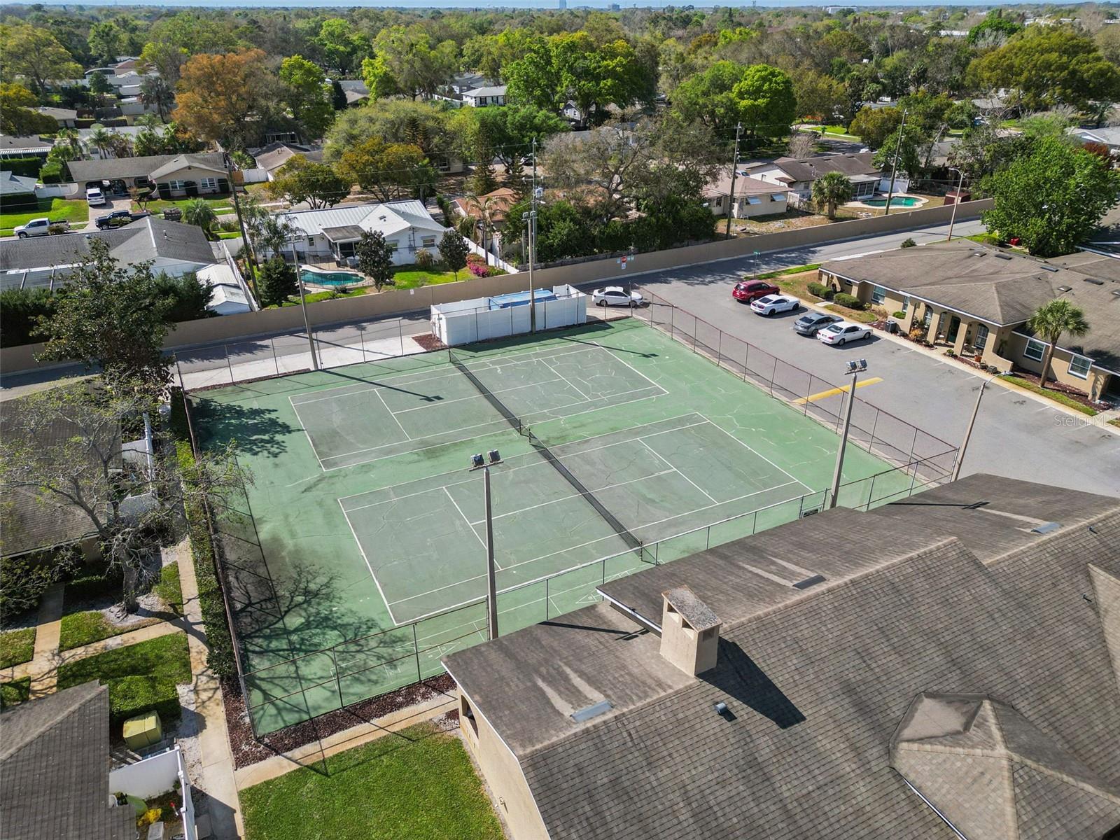 SUMMIT VILLAGE UNIT 3 A CONDO - Residential