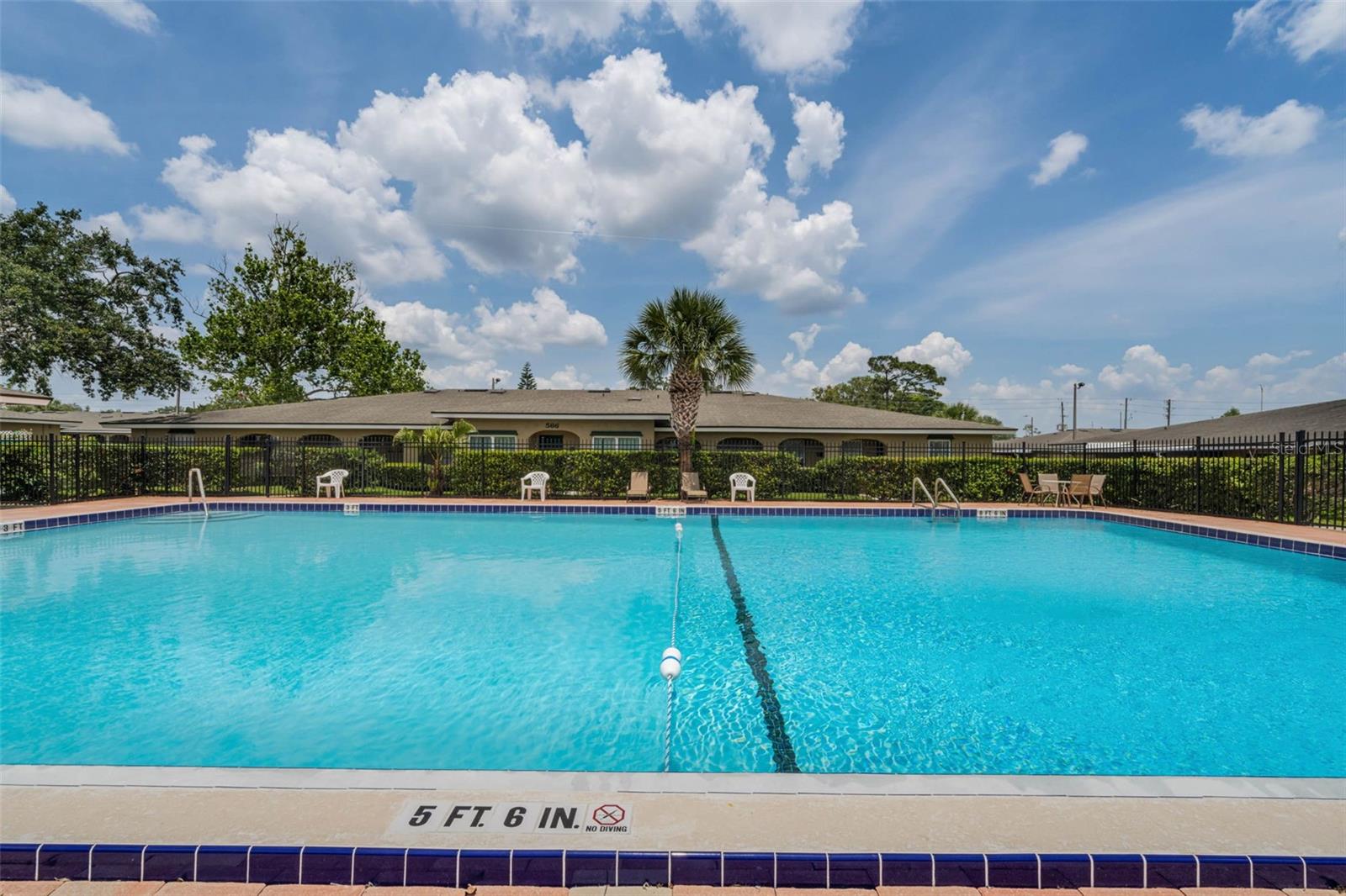 SUMMIT VILLAGE UNIT 3 A CONDO - Residential