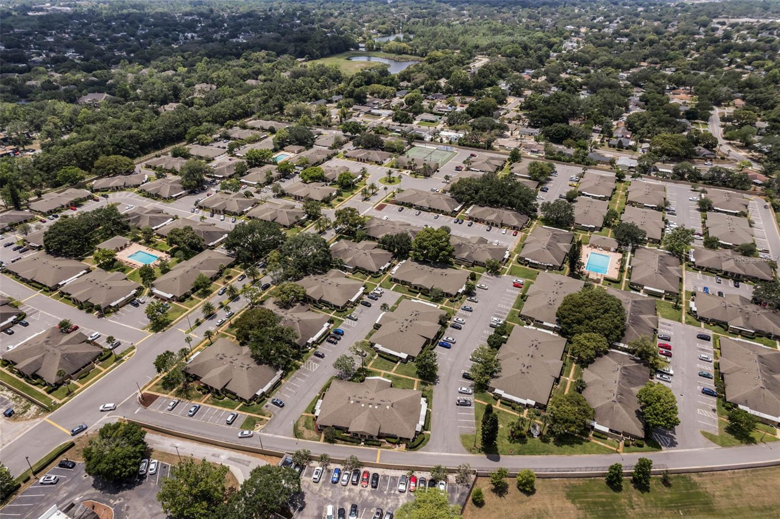 SUMMIT VILLAGE UNIT 3 A CONDO - Residential