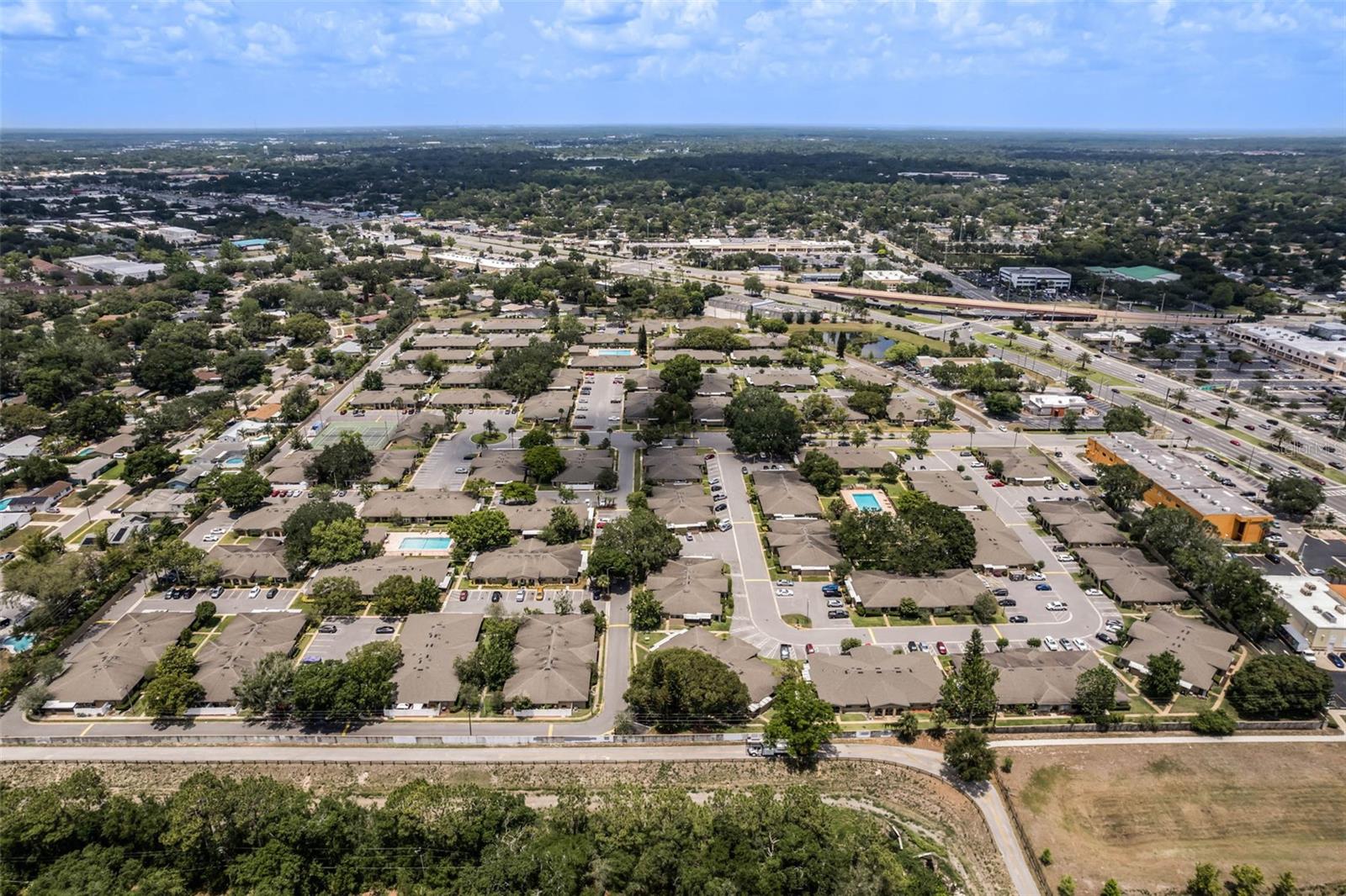 SUMMIT VILLAGE UNIT 3 A CONDO - Residential