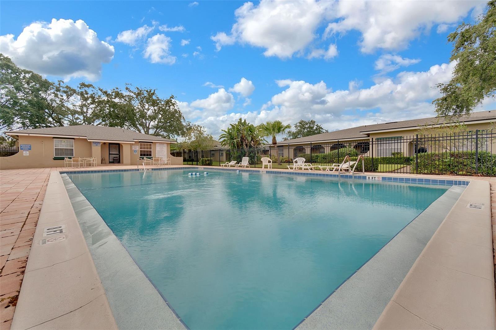 SUMMIT VILLAGE UNIT 3 A CONDO - Residential