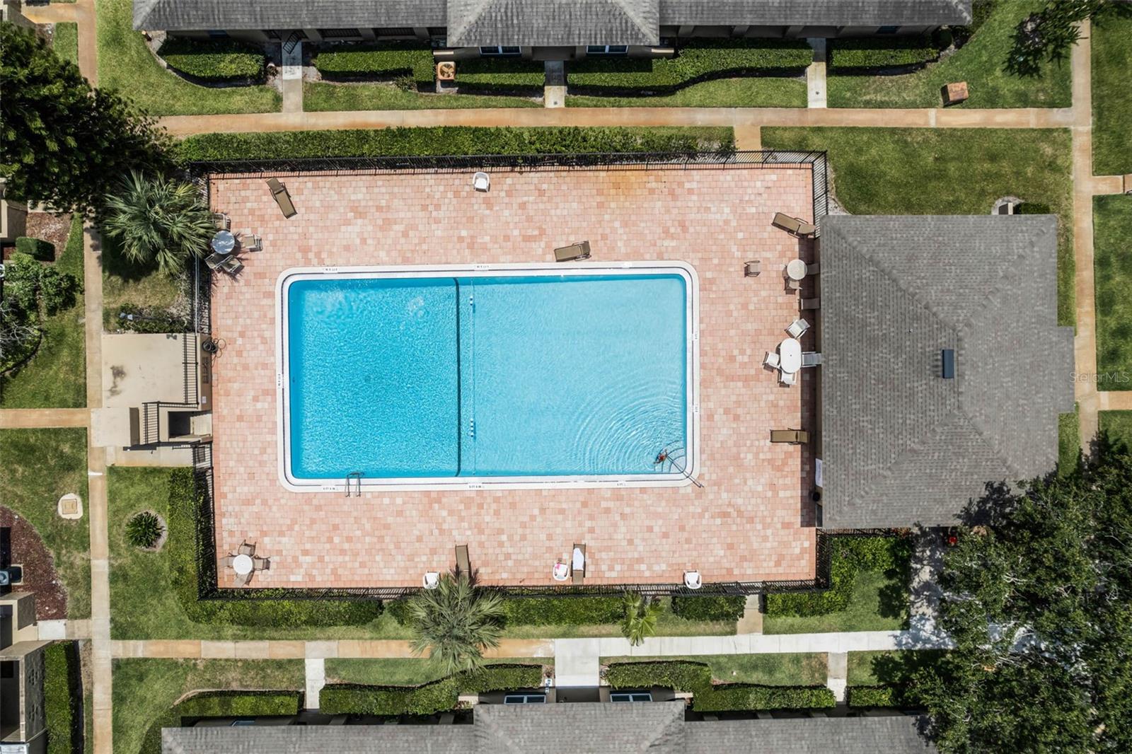 SUMMIT VILLAGE UNIT 3 A CONDO - Residential