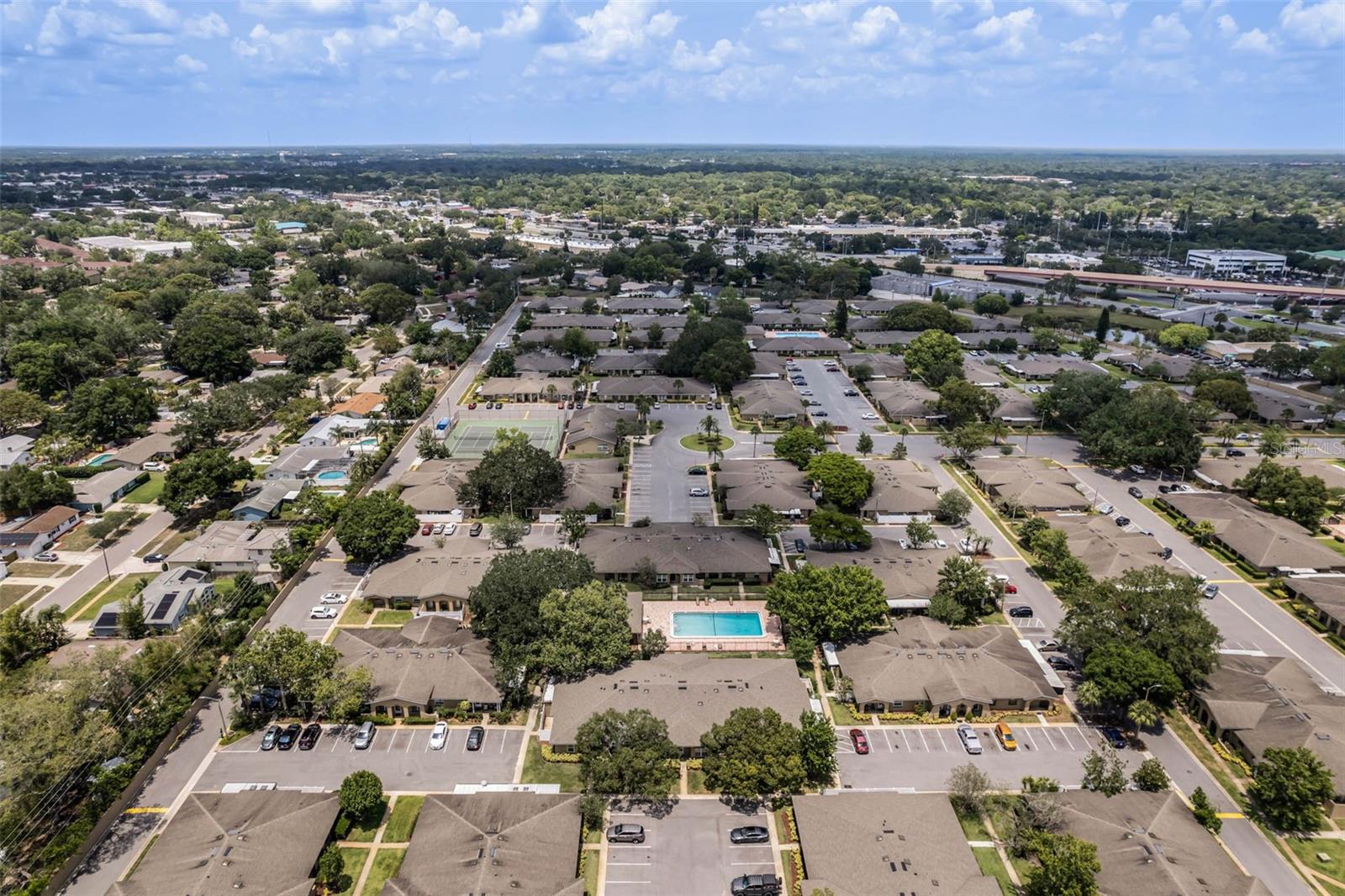 SUMMIT VILLAGE UNIT 3 A CONDO - Residential