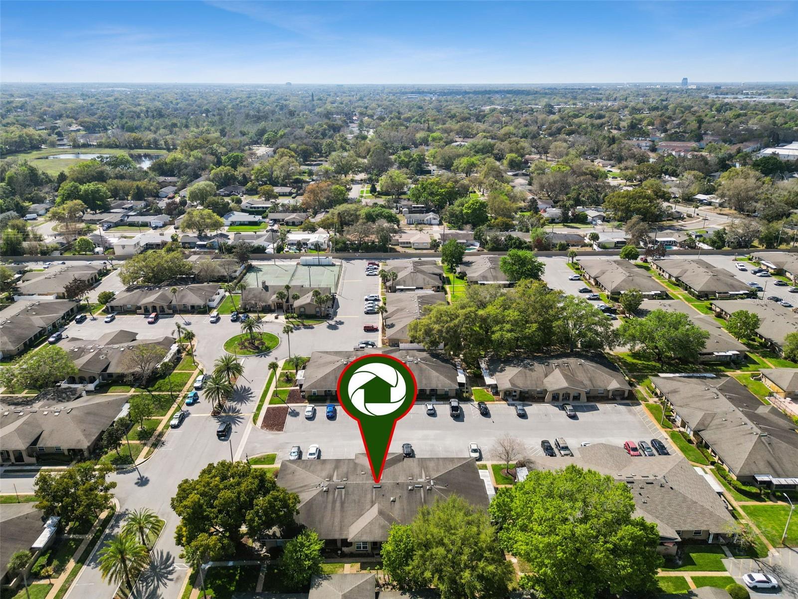 SUMMIT VILLAGE UNIT 3 A CONDO - Residential