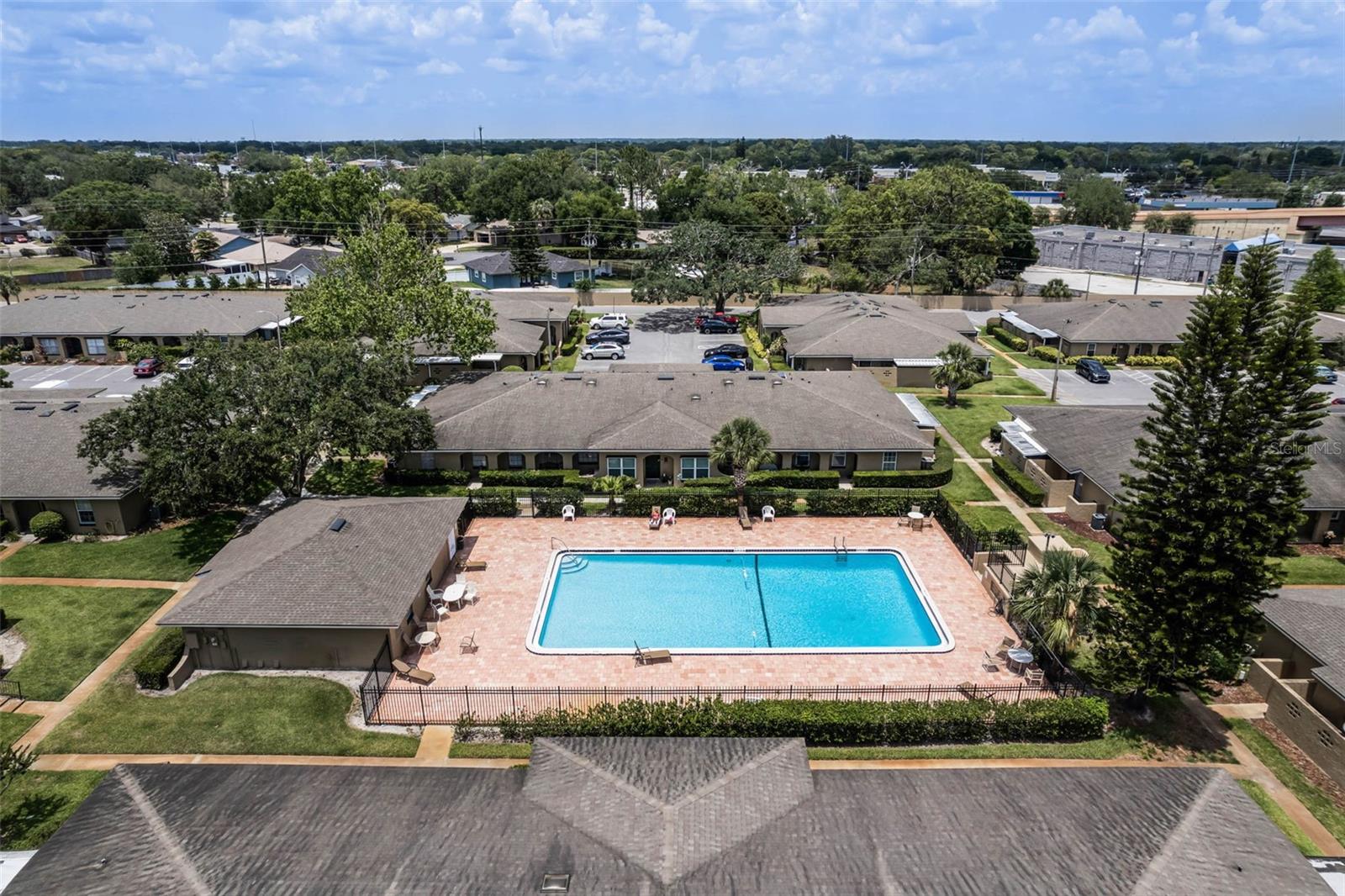 SUMMIT VILLAGE UNIT 3 A CONDO - Residential