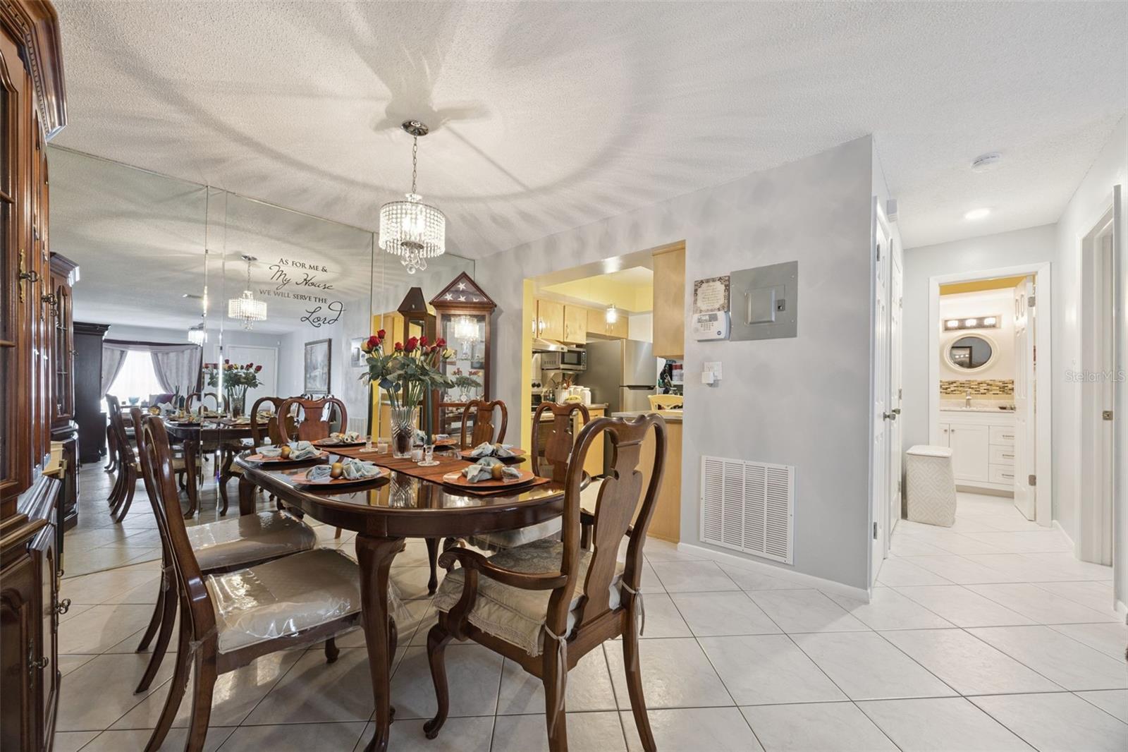 SUMMIT VILLAGE UNIT 3 A CONDO - Residential